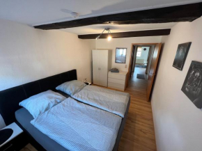 Ferienwohnung Weser 3
